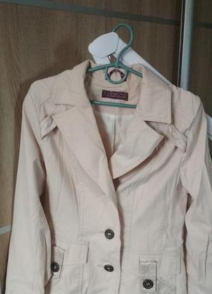 Легкая курточка, пиджак   рl