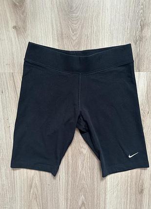 Шорти велосипедки nike