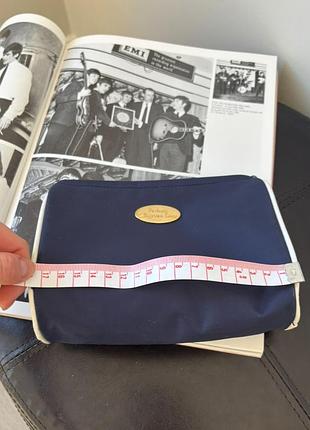 Dior косметичка 2