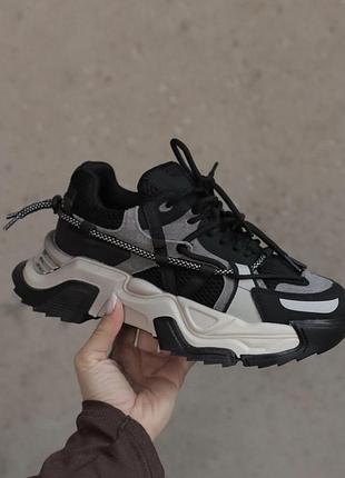 Кросівки жіночі tishelle, 37 розмір