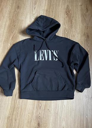 Худі levi’s