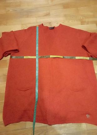 Шикарний легенький кардиган 2