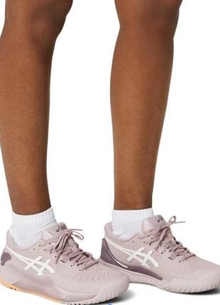 Кросівки asics gel-resolution 9 1042a208-701
