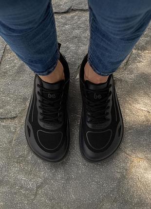 Кросівки жіночі анатомічної форми (barefoot shoes), 36 розмір