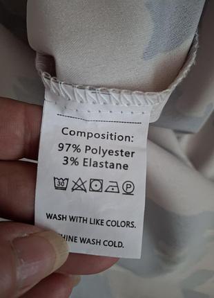 Красиве з кишенями плаття 👗 7