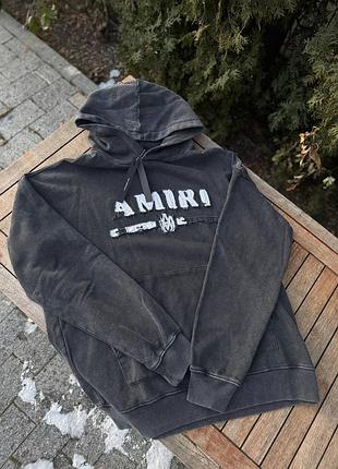Amiri худи