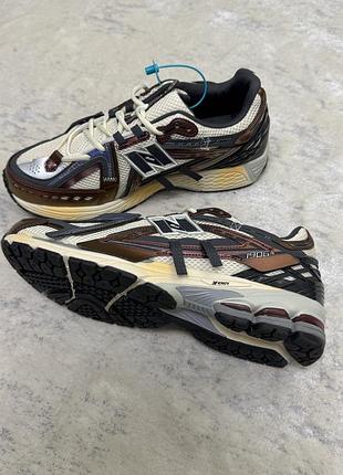 Кросівки nb 1906а