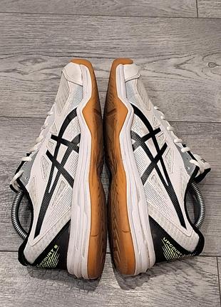 Оригінальні кросівки asics upcourt 5 4