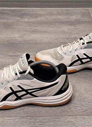 Оригінальні кросівки asics upcourt 5 2