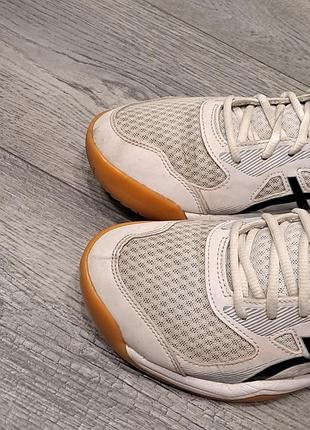 Оригінальні кросівки asics upcourt 5 3