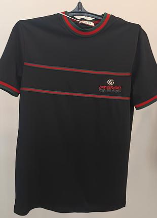 Футболка gucci