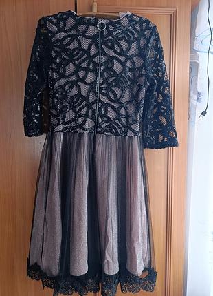 Нарядное платье 👗