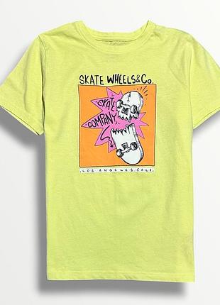 Primark футболка на хлопчика бавовняна футболка