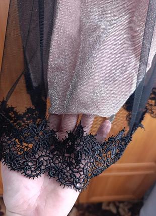 Нарядне плаття 👗 2
