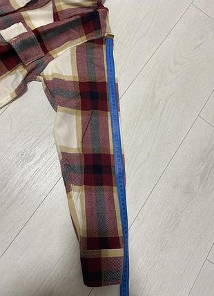 Рубашка сорочка тепла gap m 4