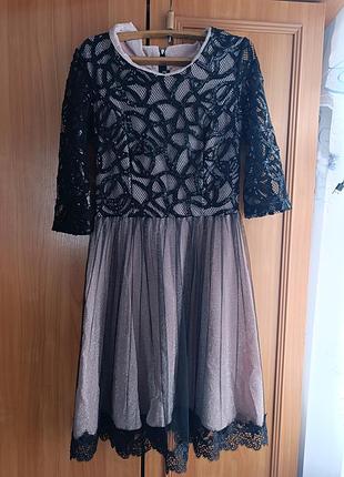 Нарядне плаття 👗 5
