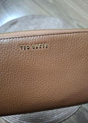 Гаманець шкіра 
жіночий