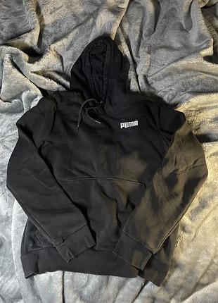 Худі від puma