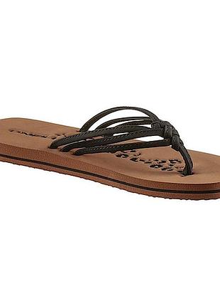 O'neill как новые тапочки