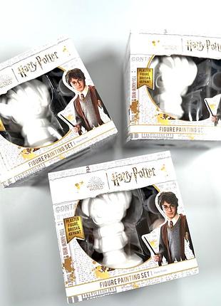 Творчий набір harry potter — розфарбуй гіпсову фігурку