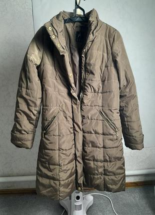 Женская весенняя куртка