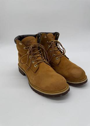 Продам ботінки timberland розмір 44.5