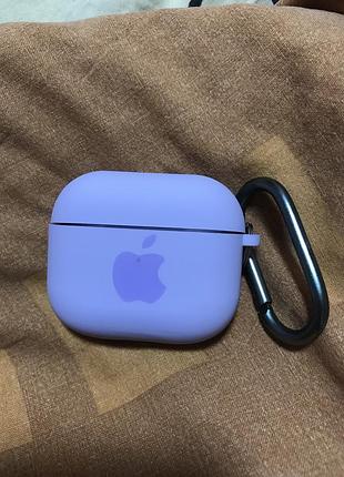 Чохол на airpods 3