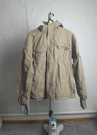 Чоловіча вітровка весняна