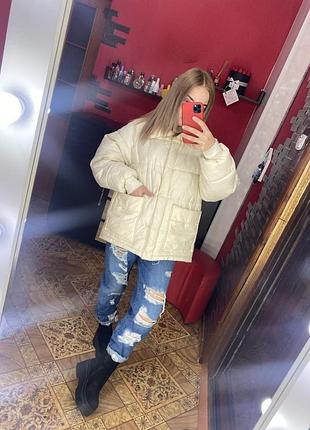 Женская куртка 🌺🍓