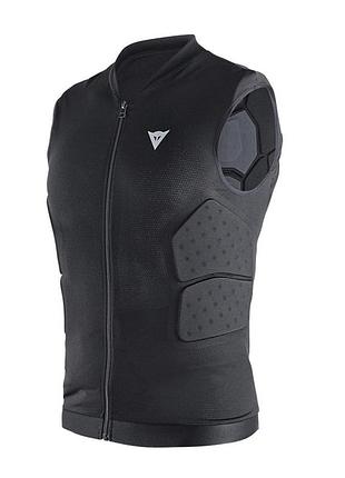 Дитячий захисний жилет для спини захисна жилетка для спини італійського бренду  dainese  116-128см