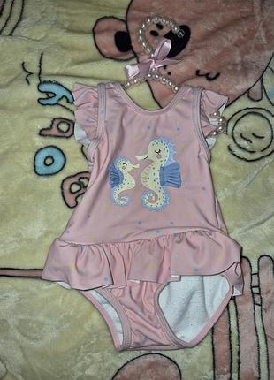 Продам детский купальник