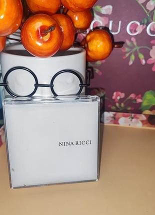 Тіні  nina ricci