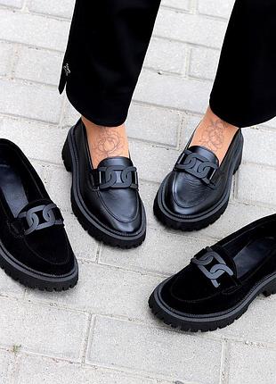 Лофери жіночі