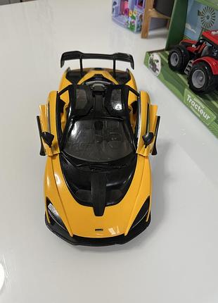 Машина на пульті і інші іграшки 2