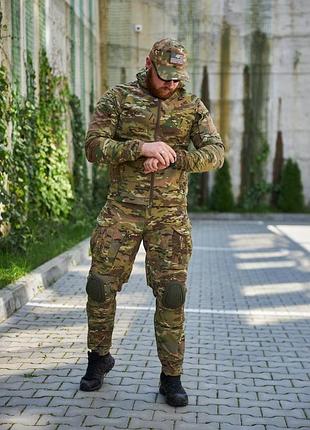 Тактический костюм ksmilitary 9