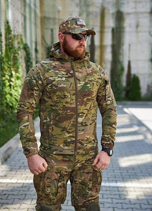 Тактический костюм ksmilitary 8
