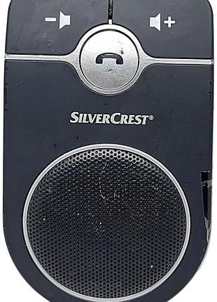 Б/в громкую связь silver crest sbtf 10 f3