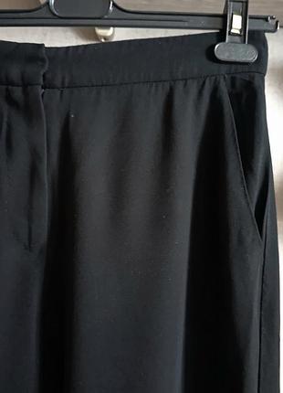 Черные брюки max mara, оригинал 2