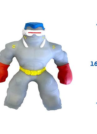 Стретч-игрушка терминатор c1016gf15-2021-4 серии "fighter" 2