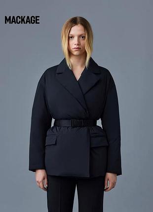 Куртка женская