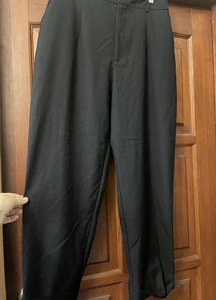 Брюки р.l zara 2