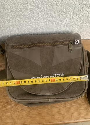 Сумка через плечо animal оригинал 7