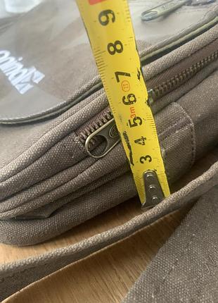 Сумка через плечо animal оригинал 8