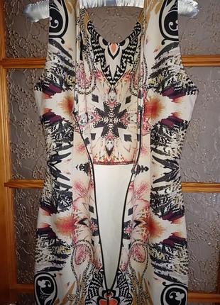 Сукня - футляр від next 3