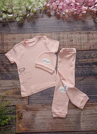 Костюм для девочки