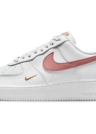 Nike женские кроссовки air force 1 07 essential