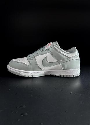 Nike dunk low vast grey