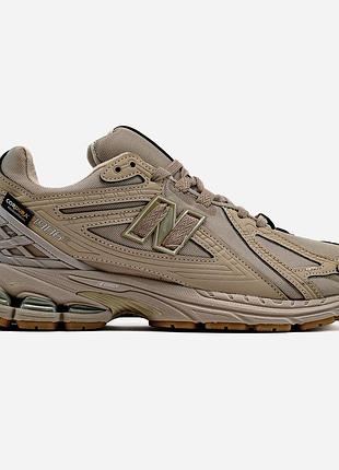 New balance 1906r brow 'cordura'