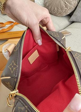 Louis vuitton speedy bandouliere 20 2