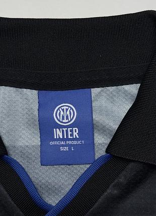 Джерсі inter pirelli / l розмір 3